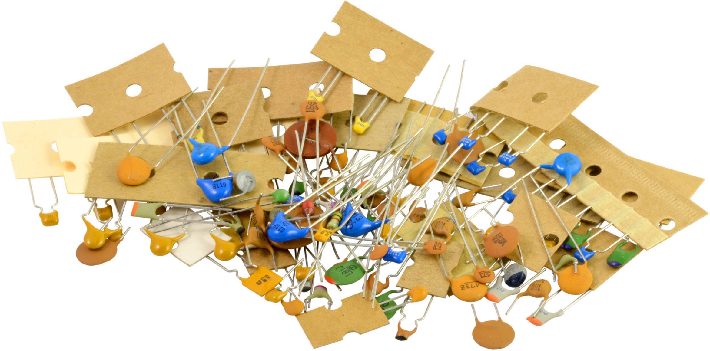 Kemo S007 Ceramic capacitor 100 pc(s)