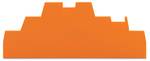 Intermediate plate