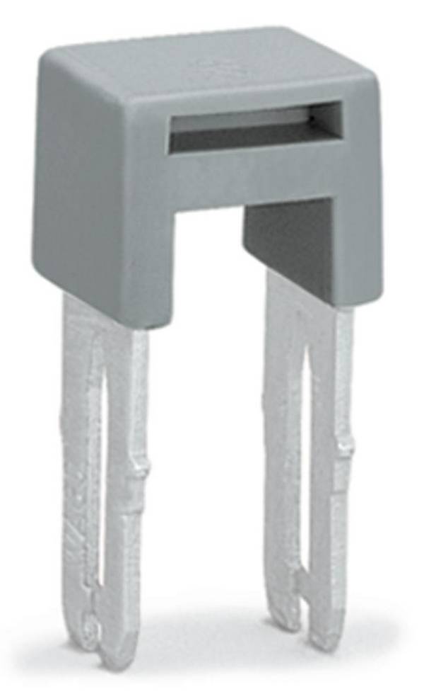 WAGO 280-409 Grey 100 pc(s)