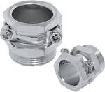 LAPP 52000860 Cable gland PG13.5 Brass Brass 1 pc(s)