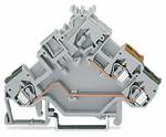 Actuator terminal block