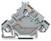 WAGO 280-555 Actuator terminal 5 mm Pull spring Configuration: L Grey 50 pc(s)