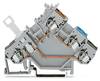 WAGO 280-563 N terminal 5 mm Pull spring Configuration: L Grey 50 pc(s)