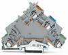 WAGO 280-574 Proximity switch terminal 5 mm Pull spring Configuration: L Grey 10 pc(s)