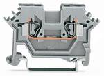 2-conductor Ex e II through terminal block