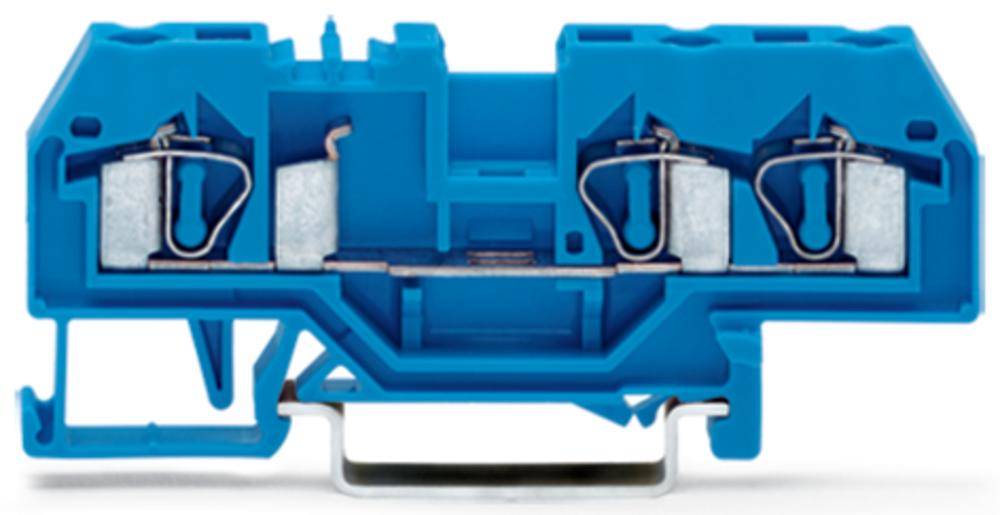Wago 281. Зажим проходной WAGO 281-652. Клемма 4-проводная проходная 281-652 (281-652) WAGO. Клемма WAGO 281-620 0,08-4мм2. WAGO 281-611.