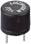 ESKA 882.011 Pico fuse Radial lead circular 0.25 A 250 V Medium time-lag -mT- 1 pc(s)