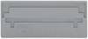 WAGO 282-326 Grey 100 pc(s)