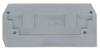 WAGO 284-325 Grey 100 pc(s)