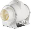 Wallair 20100266 Duct extractor fan 230 V 270 m³/h 10 cm