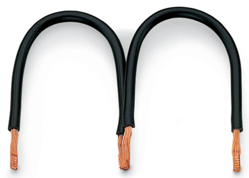 WAGO 709-111 Black 1 pc(s)