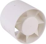 Tubular Insert Ventilator