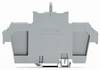 WAGO 709-168 Grey 10 pc(s)
