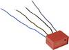 Wallair N39985 Overshoot relay Red
