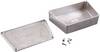 Hammond Electronics 1590TRPCOR Universal enclosure 151.02 x 95 x 39 Aluminium Orange 1 pc(s)
