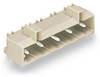 WAGO Pin strip (standard) 2060 Total number of pins 3 Contact spacing: 7.50 mm 721-833/001-000 200 pc(s)