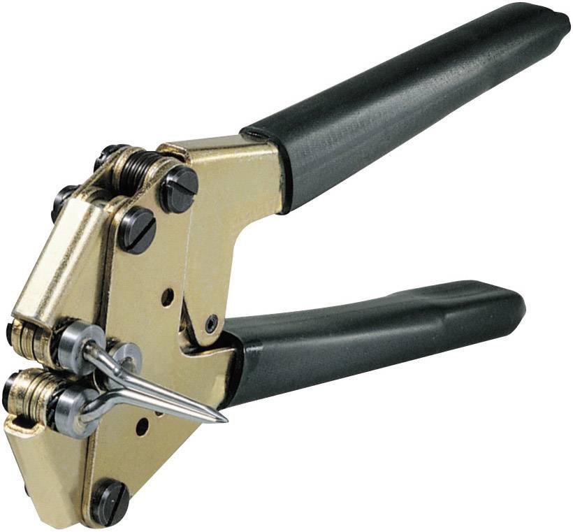 HellermannTyton VA2,55 Spreading pliers Metal 1 pc(s)