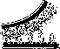 A diagram shows an exponential increase with a curve that rises upwards, and points scattered to the left and right.