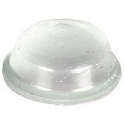 PB Fastener BS-02-BK-R-11 Foot self-adhesive, circular Black (Ø x H) 11.1 mm x 5.1 mm 11 pc(s) 