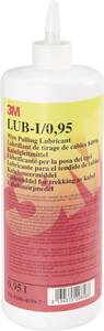 3M™ Lub-P Cable Lubricant, 0.95 l LUB-P0.95 3M 0.95 l