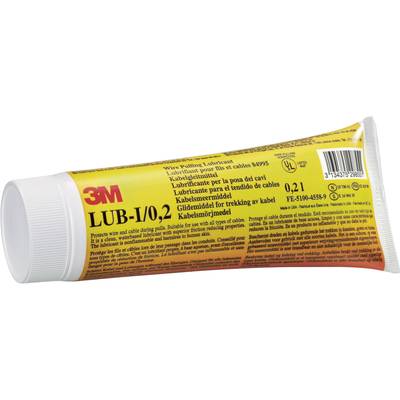 Cable lubricant - Lub-I / Lub-P LUB-I0.2 3M 0.2 l