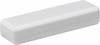 Strapubox 2090 Hand-held casing 129 x 40 x 24 Acrylonitrile butadiene styrene Grey 1 pc(s)