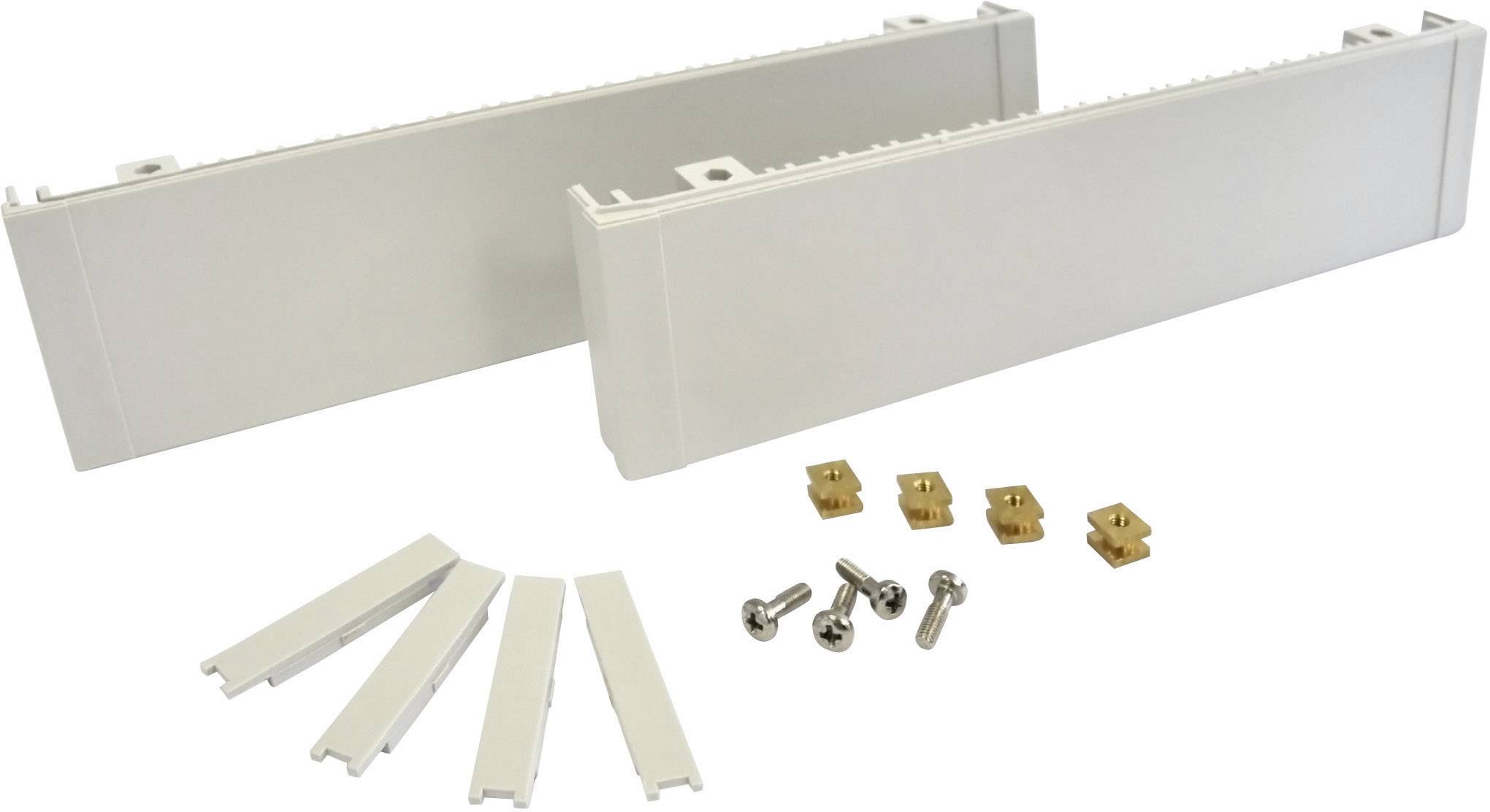 Bopla 56020000 Body Kit Suitable For Lab Table Case