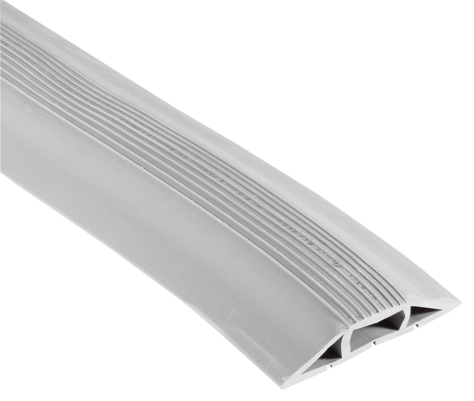 Vulcascot MCP 2-GY Cable Bridge Snap Fit Grey