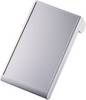 Bopla BOPULT BP 810 Desk casing (L x W x H) 176 x 106 x 54 mm Acrylonitrile butadiene styrene Grey-white (RAL 7035) 1 pc(s)