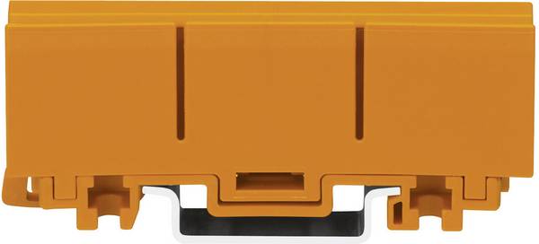WAGO 2273-500 2273-500 2273-0500 Mounting adapter Orange 1 pc(s)
