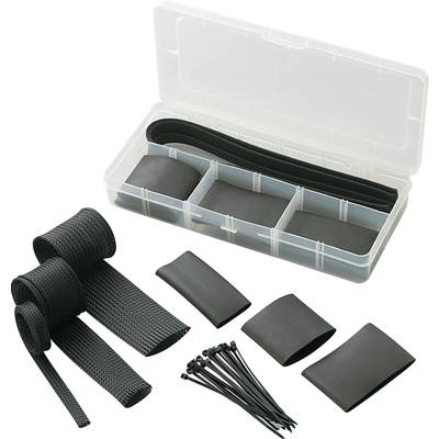 Conrad Components Cable Protection Set 