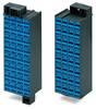 WAGO 726-141 Shunt terminal array Pull spring Grey 20 pc(s)