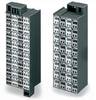 WAGO 726-221 Shunt terminal array Pull spring Grey 20 pc(s)