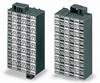 WAGO 726-421 Shunt terminal array Pull spring Grey 10 pc(s)