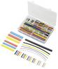 TRU COMPONENTS 1565076 Heatshrink set Shrinkage:2:1 564 Parts