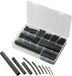 Heat-shrink tubing set