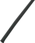 542867 BS1000-FR2 Braided Cable Hose Black