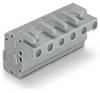 WAGO Socket housing cable 732 Total number of pins 2 Contact spacing: 7.50 mm 732-102/026-000 100 pc(s)