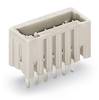 WAGO Pin strip (standard) 2092 Total number of pins 10 Contact spacing: 2.50 mm 733-340 200 pc(s)