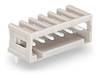 WAGO Pin strip (standard) 2092 Total number of pins 2 Contact spacing: 2.50 mm 733-362 200 pc(s)