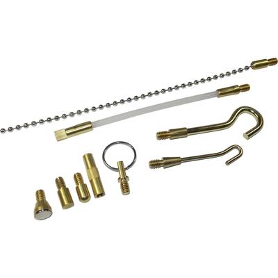 Cable Scout+ Accessory kit 897-90004 HellermannTyton 1 pc(s)