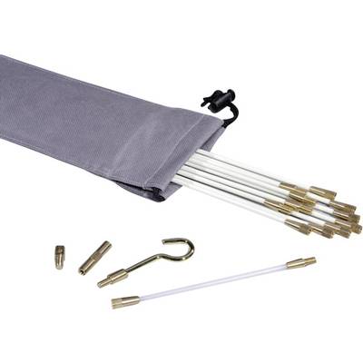 Cable Scout+ - Basic Set CS-SB 897-90000 HellermannTyton 1 Set