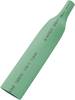 TRU COMPONENTS 1571370 Heatshrink w/o adhesive Green 12 mm 6 mm Shrinkage:2:1 5 m
