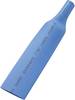 TRU COMPONENTS 1571371 Heatshrink w/o adhesive Blue 12 mm 6 mm Shrinkage:2:1 5 m