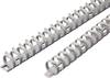 TRU COMPONENTS 1593220 TC-FDR20203 Cable bundle clip 20 mm (max) Grey 1 pc(s)