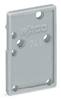 WAGO 741-100 Cover Grey 100 pc(s)