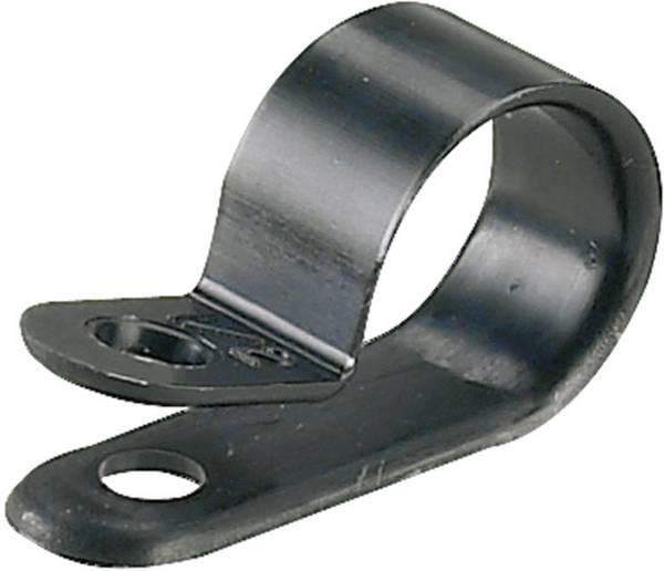 Panduit CCH62-S10-C0 Fastener Screw fixing CCH62-S10-C0 Bundle Ø range 15.70 mm (max) Black 1 pc(s)