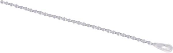 PB Fastener ABV 218 ABV 218 Knot cable tie 180 mm 3.50 mm Ecru 10 pc(s)