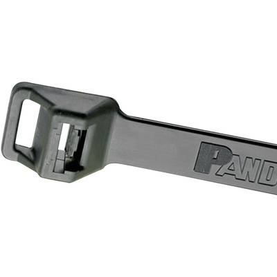 Panduit BSTC-300 PLT5EH-C0 Cable tie 511 mm 12.70 mm Black Eyelet 1 pc(s)