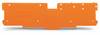 WAGO 769-304 Orange 100 pc(s)